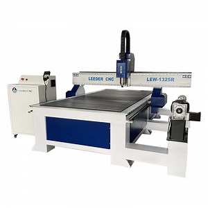 [Hot Item] 4 Axis Router CNC Machine for Gun Stock Engraving for Sale