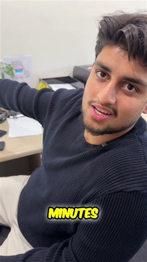 We had 3 years of BAS pending. It was done before lunch.