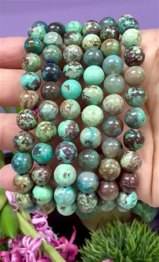 Wholesale lot 6 pcs Natural Chrysocolla Stretch Bracelet 8mm 7.5”. Condition is New. We have more wholesale lots available, please check out our other items. Free shipping or local pickup in Brooklyn, NY. Shipped with USPS First Class Package