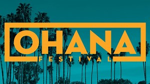 Ohana Festival 2019 Lineup - Sep 27 - 29, 2019