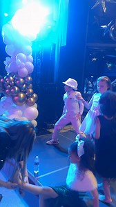 Glow house party! #glowhouse #glowhouseparty | Boss Baby Brody