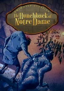 Hunchback Of Notre Dame