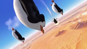 Penguins of Madagascar Blu-ray TV Spot