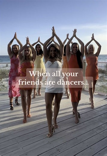 Celebrating with Friends: Dance Party Fun