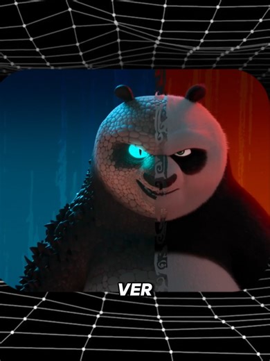 Exploring Theories Behind Kung Fu Panda 4