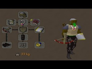 First Account Build is Ready to Pk #04