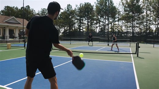 39K views · 189 reactions | REVIEW JOOLA 3S DUAL | Thư viện PickleBall | Facebook