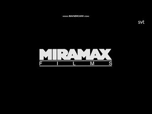 Miramax Films logo (closing) (1997)