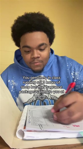 It gets this serious trust me. #fragrance #comedy #funny #fragrancetiktok #blindbuy