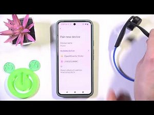 Shokz OpenMove - How to Pair with Android? | Connect to Android