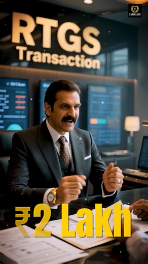 5.2K views · 85 reactions | RTGS, NEFT, UPI — What’s the Difference? #upsc #economy #upi #RTGS | Tathastu ICS | Facebook