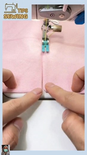 1.7M views · 6.6K reactions | Tips for sewing side slit corners #tips #tipsandtricks #sewing #sewinghacks #tipsandtrick | Sewing Tips | Facebook