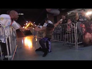 DPW Super Battle '25: Manny Lo vs Leon Slater [Match Highlights]