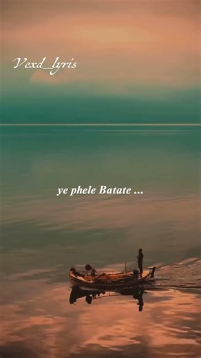 Ye pehle batate ham baraat lake aate✨ || ye parda hata do || Lyrics WhatsApp status || #90s #viral