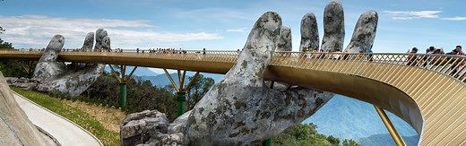 10 Days 9 Nights Vietnam Cambodia Customized Holidays Tour Package (SHAS12) | Veena World