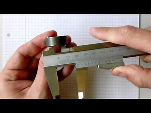 Siemens NX Tutorial - Teil 1/7: Hülse