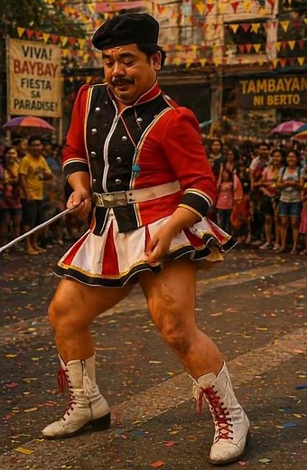 Sideline ni Lando sa piyestahan