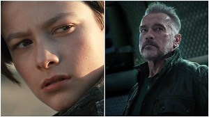 John Connor in Terminator Dark Fate: What we know so far