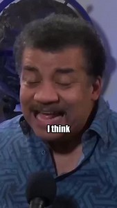 3K views · 418 reactions | Who would have thought Neil deGrasse Tyson likes the sky?  | Under Lucky Stars | Facebook