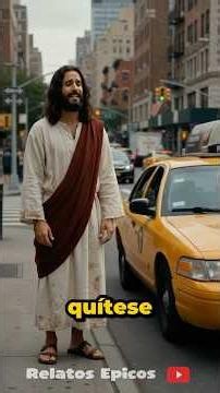 El hombre que despreció a Jesús #reflexion #jesus