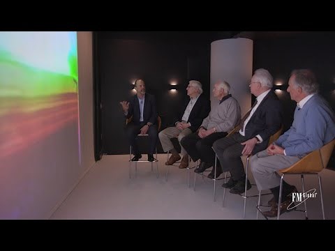 Harvard University and FM Global: Home Fire Project