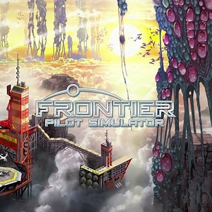 Frontier Pilot Simulator - IGN
