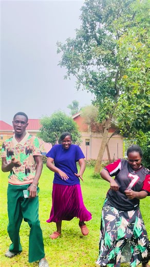 Sister Reunion Part 2 with HOOZAMBE