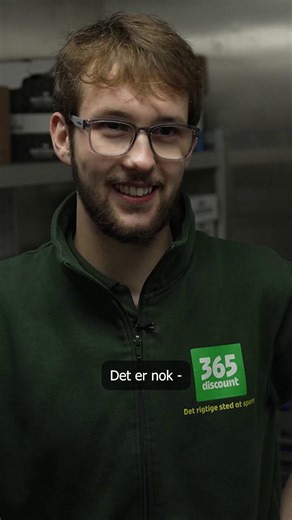 - Jeg gik fra 02 til skulderklap👏 21-årige Emil har arbejdet sig op til salgschef efter mange år med skoletræthed. | TV SYD