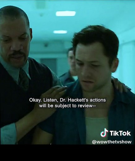 Blackbird Confession Scene: Larry Hall's Jaw-Dropping Revelations