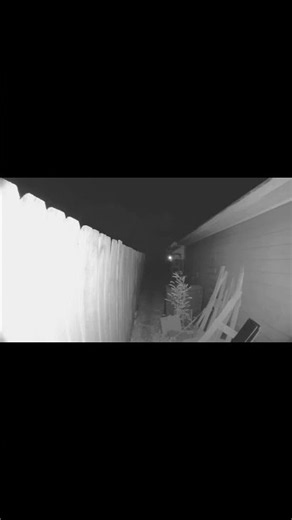 “REAL Hat Man Appears Again — Shadow Movement Recorded on Camera” #horror #scary #creepy