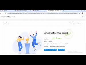 Example Guide: How to Pass Huawei Course with Important Questions and Correct Answers for Success