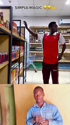 1.3K views · 733 reactions | Funny moments #comedy #funnyvideos #funny | Muhammad Dahiru | Facebook