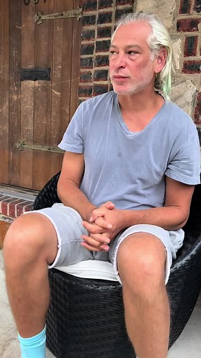 Last show of the tour tonight in Cocoa Beach! 🤩 #matisyahi #cocoabeach #concert