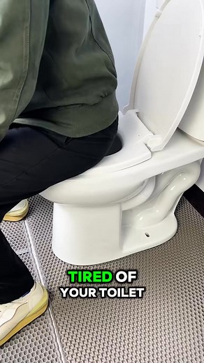 🔧 I was so tired of that wobbly toilet seat! These stainless steel screws fixed it in two minutes. 👍 No more shifting or slipping – it’s finally secure and feels so much safer. 💪 Super easy to tighten by hand and it fits perfectly. Such a simple fix | VogueHom