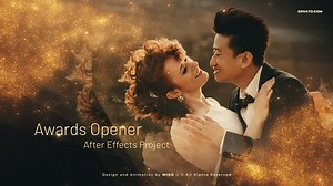 Videohive Awards Slideshow Opener - 48354880 AEdownload.com