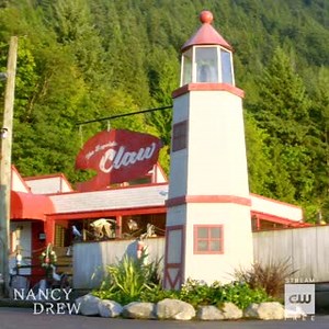 3K views · 169 reactions | Small town with big secrets. Stream from the beginning free only on The CW App: go.cwtv.com/streamNANfb | Nancy Drew | Facebook