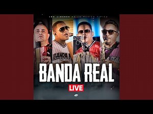 La Última Moda (En vivo)