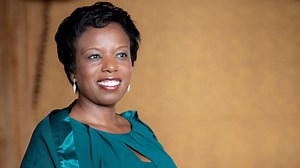 ‘I quit banking to become an opera singer’ – rising star Nadine Benjamin