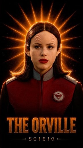 Alara Kitan’s Greatest Enemy Is a Clown 😂🤡 | The Orville S01E10