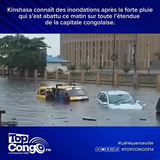 58K views · 1.7K reactions | Top Congo FM on Reels | Facebook