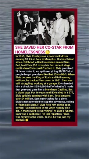 😱♥️HE SPLIT HIS SALARY WITH THE ENTIRE CAST #shorts