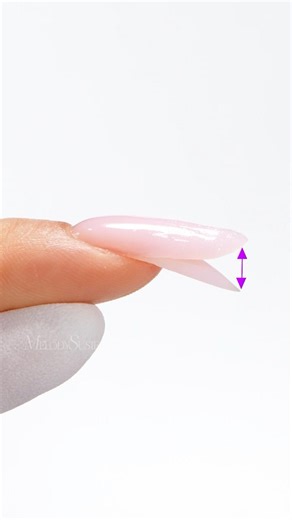 How to fix your crooked nail?✨🛠#melodysusie #nails #nailart #nailtech #nailtools #naildrill
