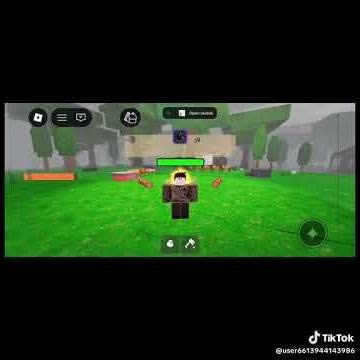 جربت أقوى سكربت في لعبة 99 ليلة في الغابة! (تختيم بـ ثواني 🤯🔥)