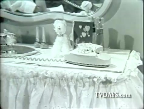 OUR BOOM NATIONAL COMMUNICATIONS WEEK COMMERCIAL OF THE DAY comes courtesy of AT&T's Princess Telephone: | BoomUnderground.com