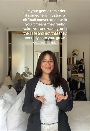 Understanding Difficult Conversations and Their Value