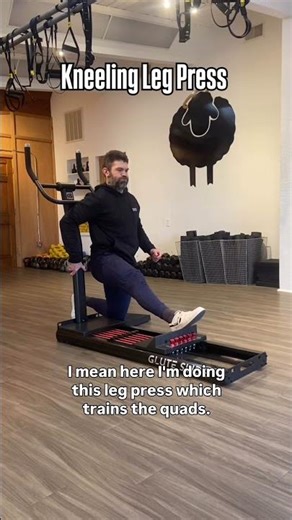 The Glute Slide Benefits | Kellogg Fitness Training Systems #fitness #mobility #gym