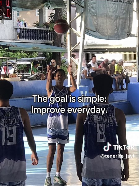 Basketball Sports: Tips to Improve Your Game
