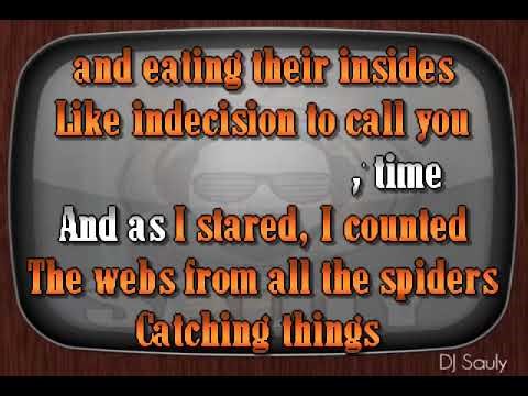 Blink 182 - I Miss You (Norteño Cover) KARAKOKE Con COROS