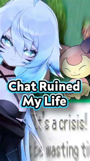 Letting Chat Control My Game Was A Mistake..