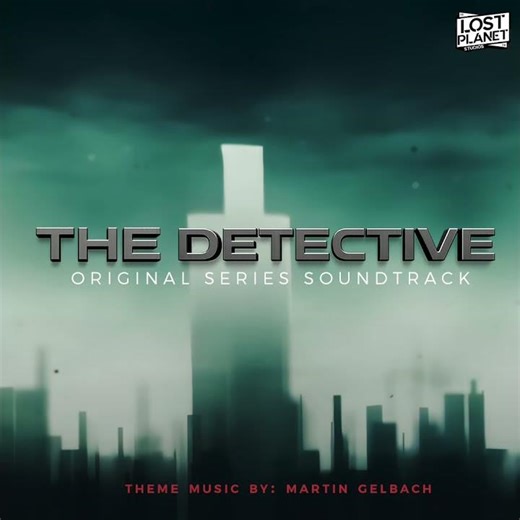 The Detective | 10th Anniversary Theme (2018-2020)